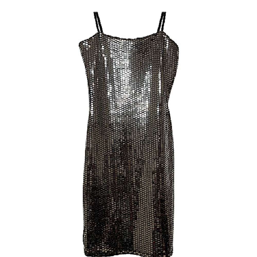 Forever 21 Disco Ball Party Dress